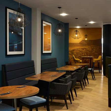 Four Points Flex By Sheraton Newcastle Экстерьер фото
