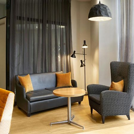 Four Points Flex By Sheraton Newcastle Экстерьер фото