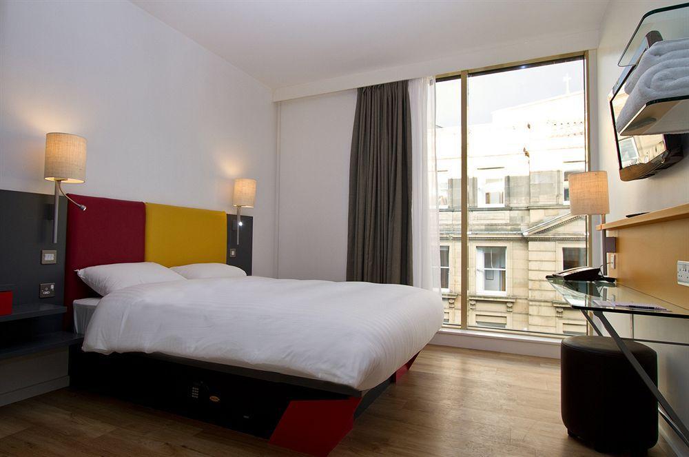 Four Points Flex By Sheraton Newcastle Экстерьер фото