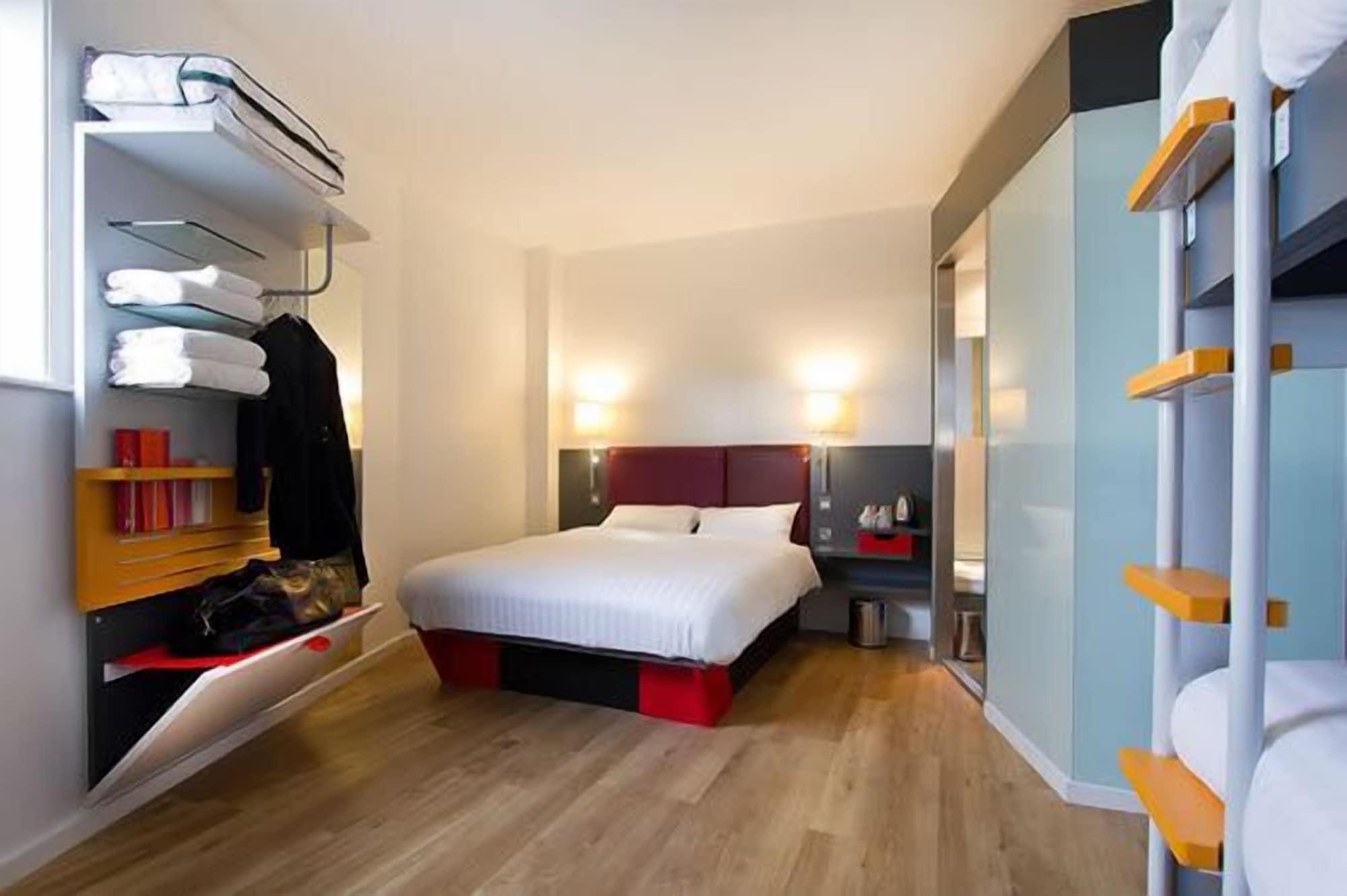 Four Points Flex By Sheraton Newcastle Экстерьер фото