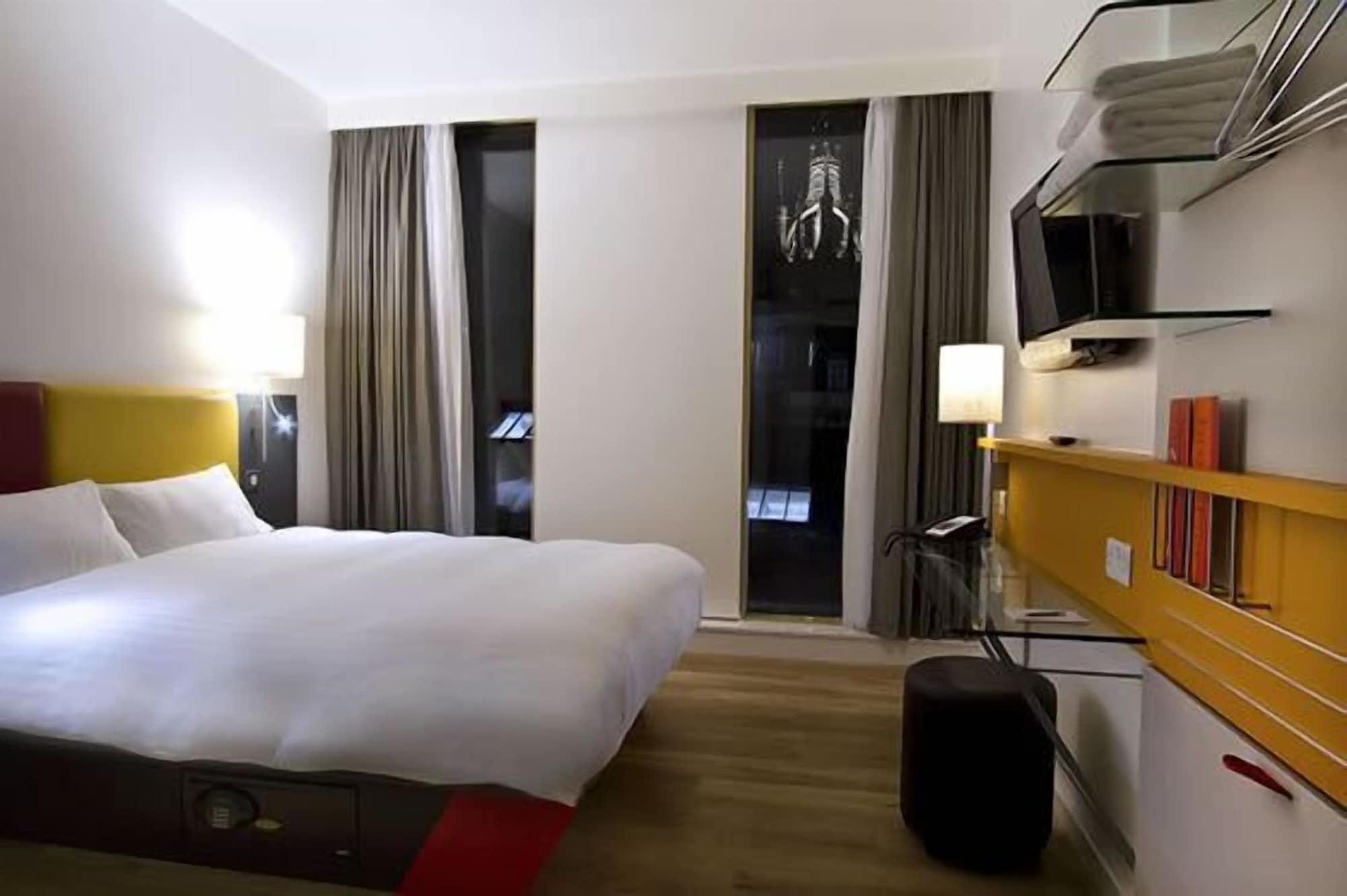 Four Points Flex By Sheraton Newcastle Экстерьер фото