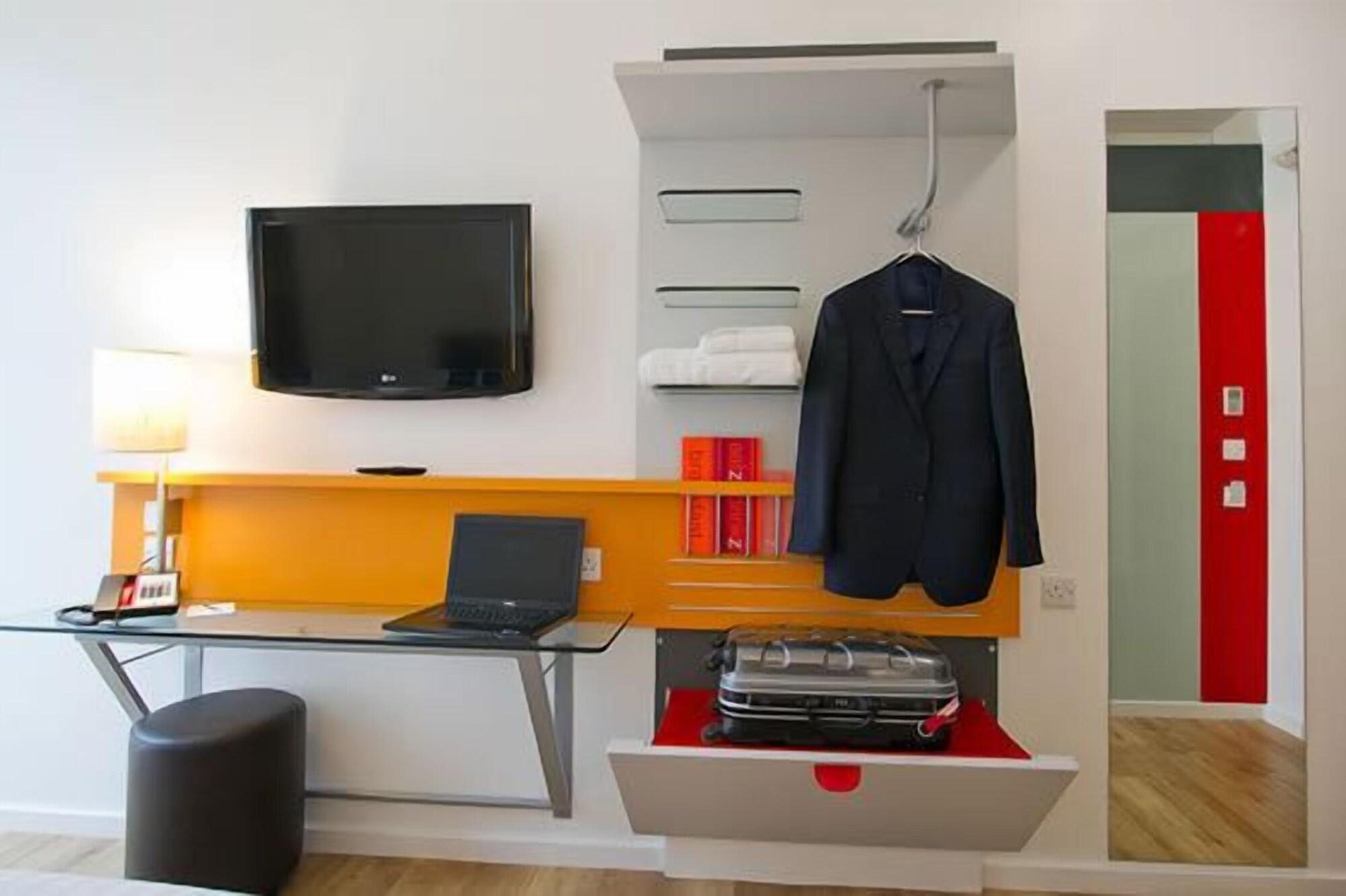 Four Points Flex By Sheraton Newcastle Экстерьер фото