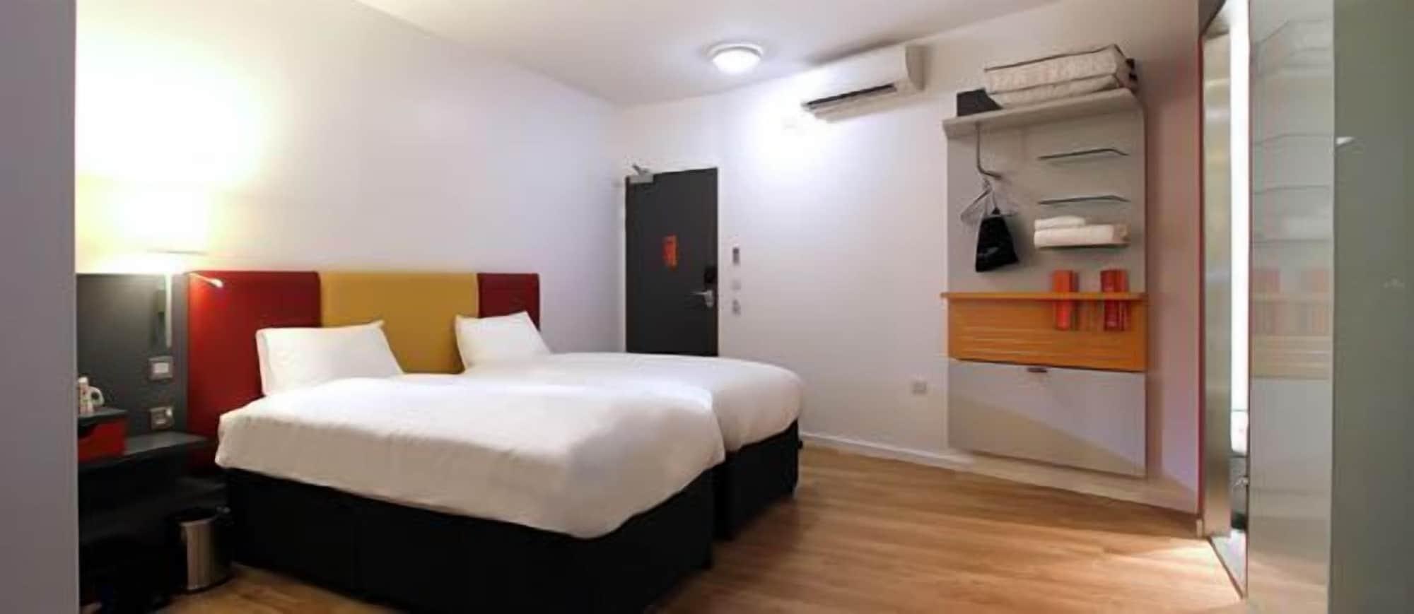 Four Points Flex By Sheraton Newcastle Экстерьер фото