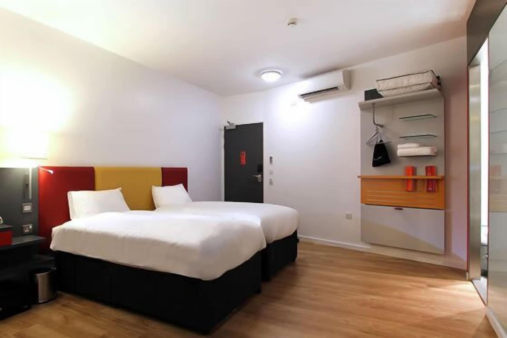Four Points Flex By Sheraton Newcastle Экстерьер фото