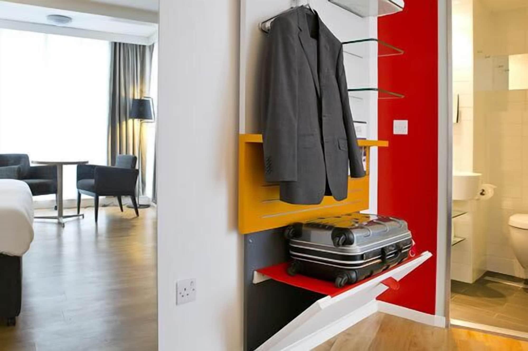 Four Points Flex By Sheraton Newcastle Экстерьер фото