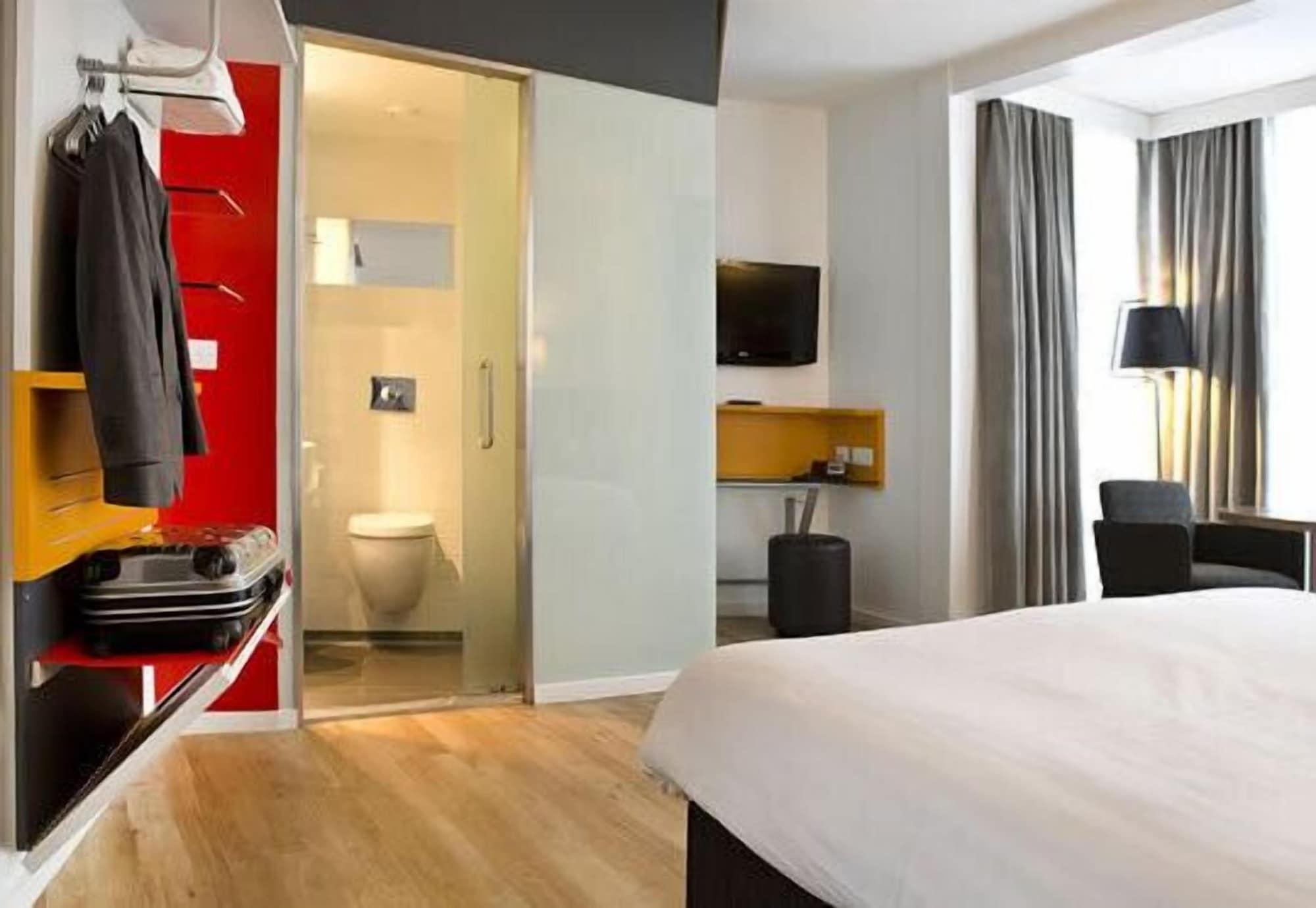 Four Points Flex By Sheraton Newcastle Экстерьер фото