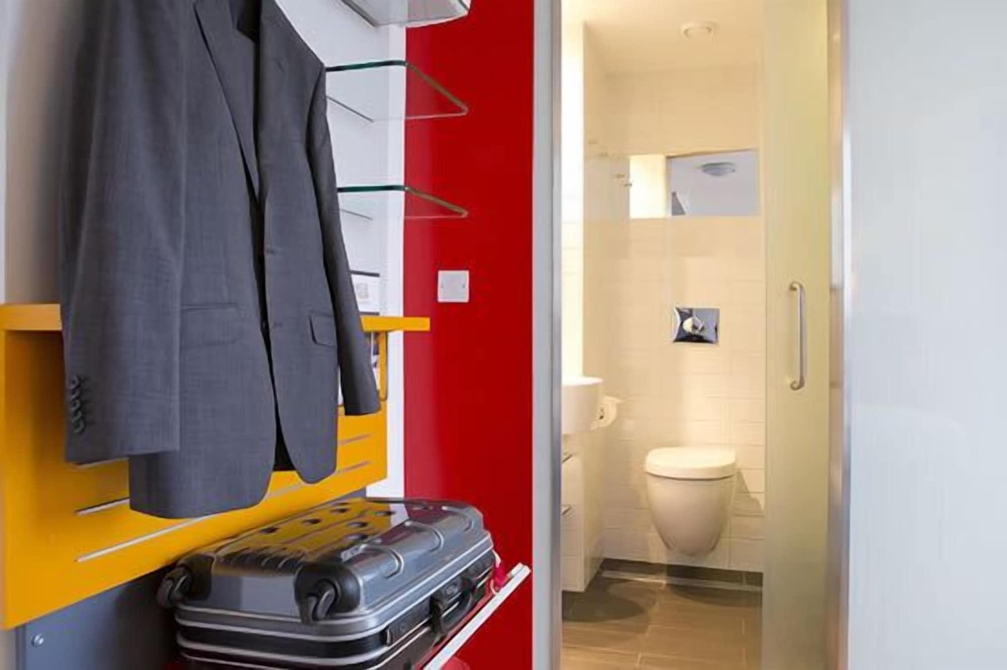 Four Points Flex By Sheraton Newcastle Экстерьер фото