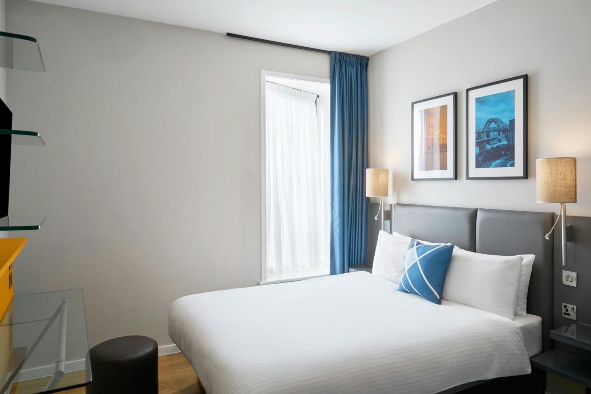 Four Points Flex By Sheraton Newcastle Экстерьер фото