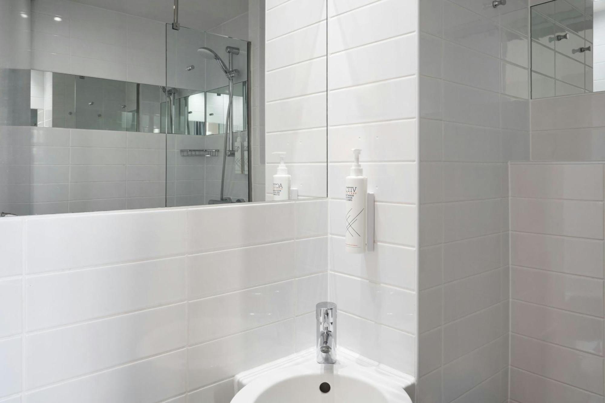 Four Points Flex By Sheraton Newcastle Экстерьер фото