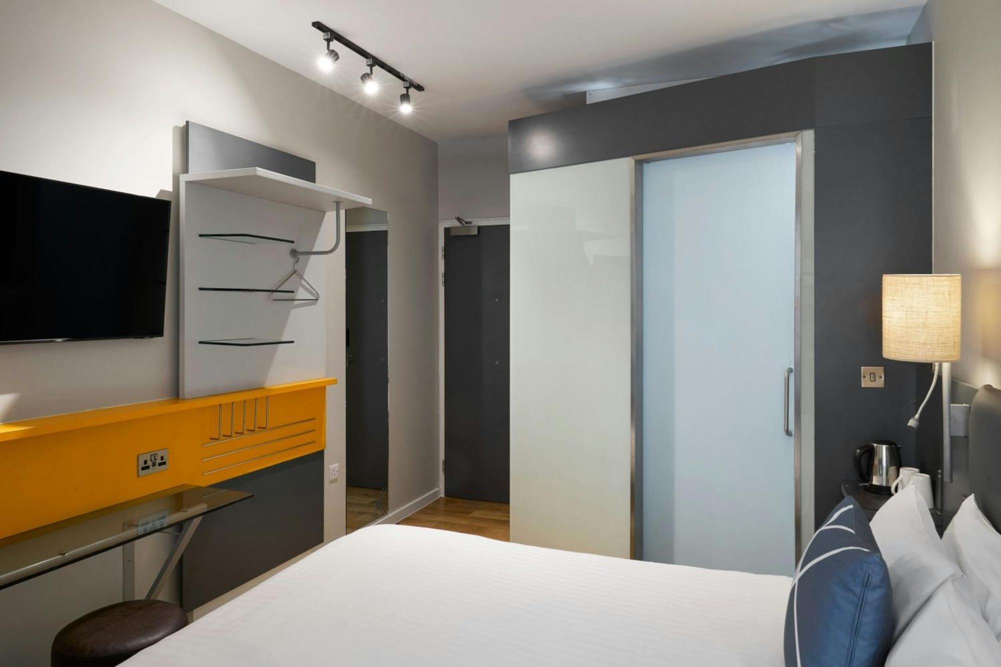 Four Points Flex By Sheraton Newcastle Экстерьер фото