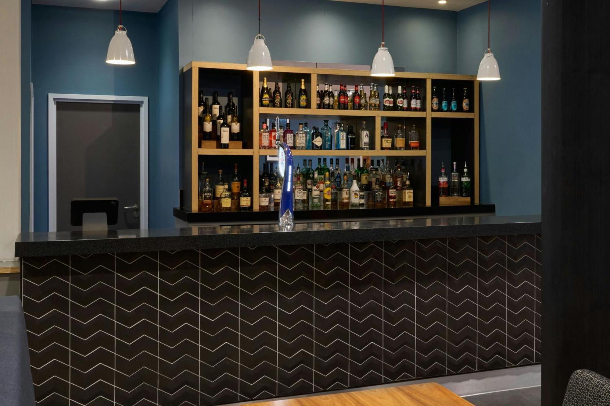 Four Points Flex By Sheraton Newcastle Экстерьер фото