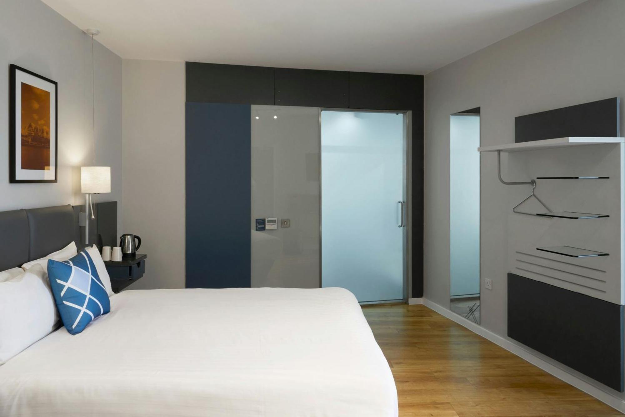 Four Points Flex By Sheraton Newcastle Экстерьер фото