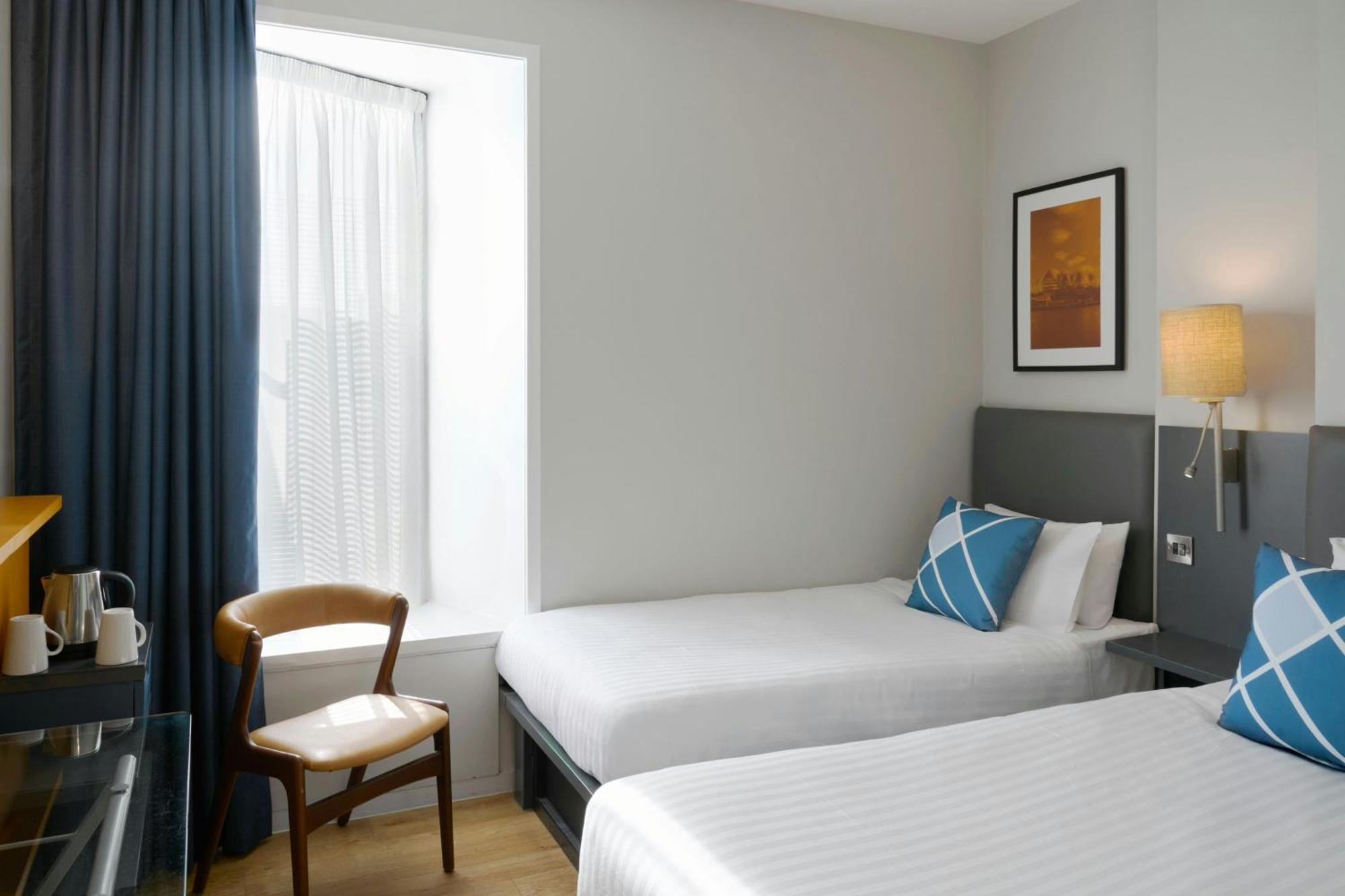 Four Points Flex By Sheraton Newcastle Экстерьер фото