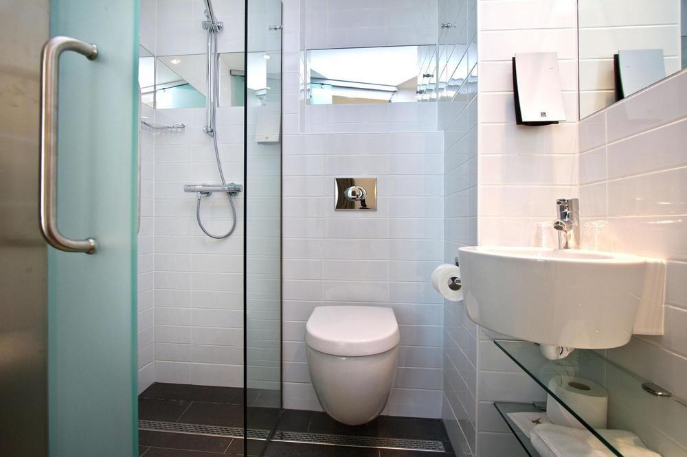 Four Points Flex By Sheraton Newcastle Экстерьер фото