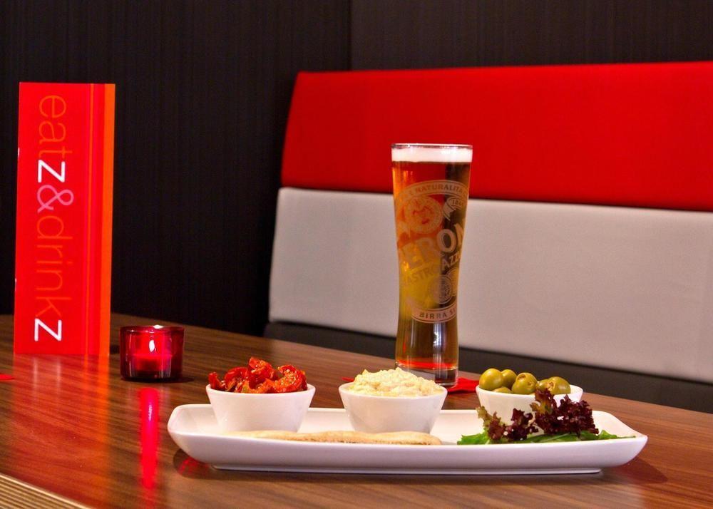 Four Points Flex By Sheraton Newcastle Экстерьер фото