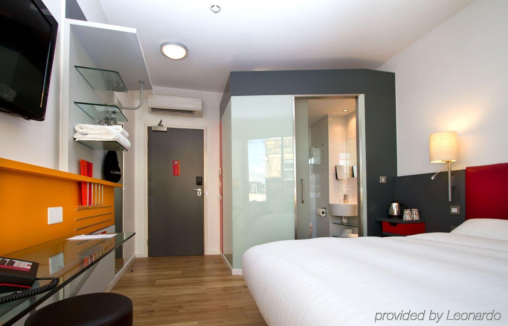 Four Points Flex By Sheraton Newcastle Экстерьер фото