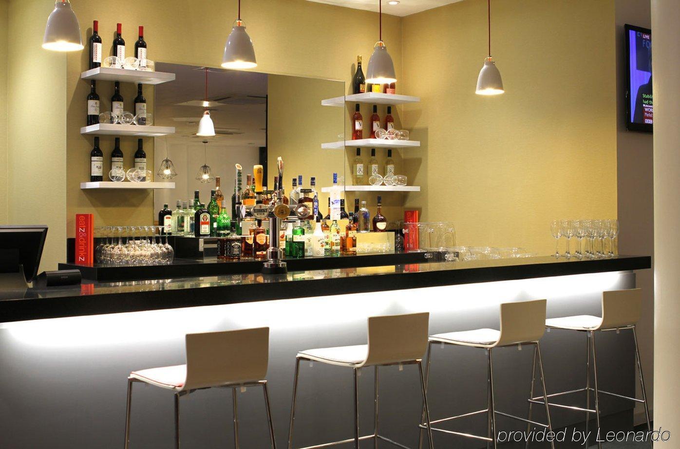 Four Points Flex By Sheraton Newcastle Экстерьер фото