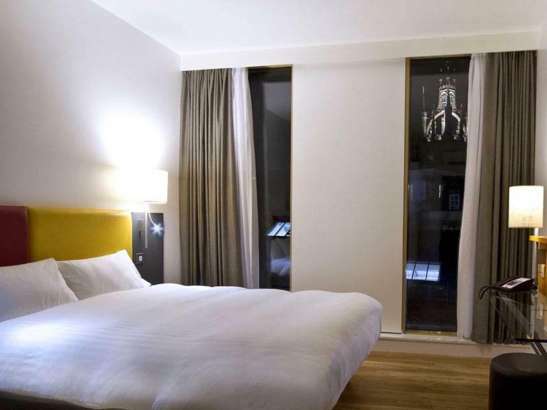 Four Points Flex By Sheraton Newcastle Экстерьер фото