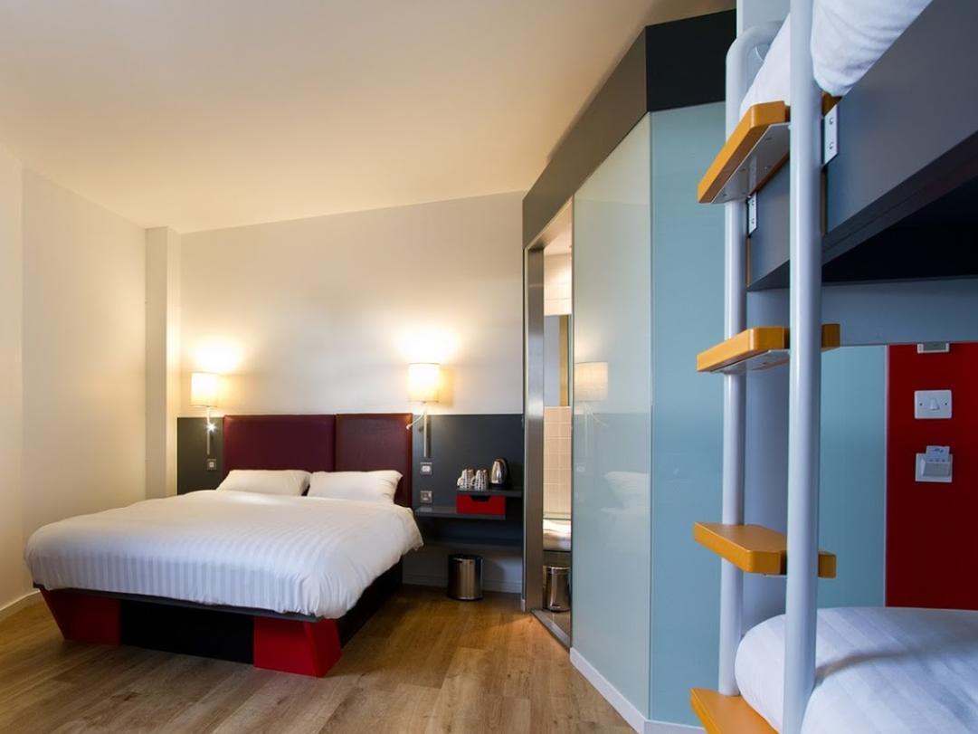 Four Points Flex By Sheraton Newcastle Экстерьер фото